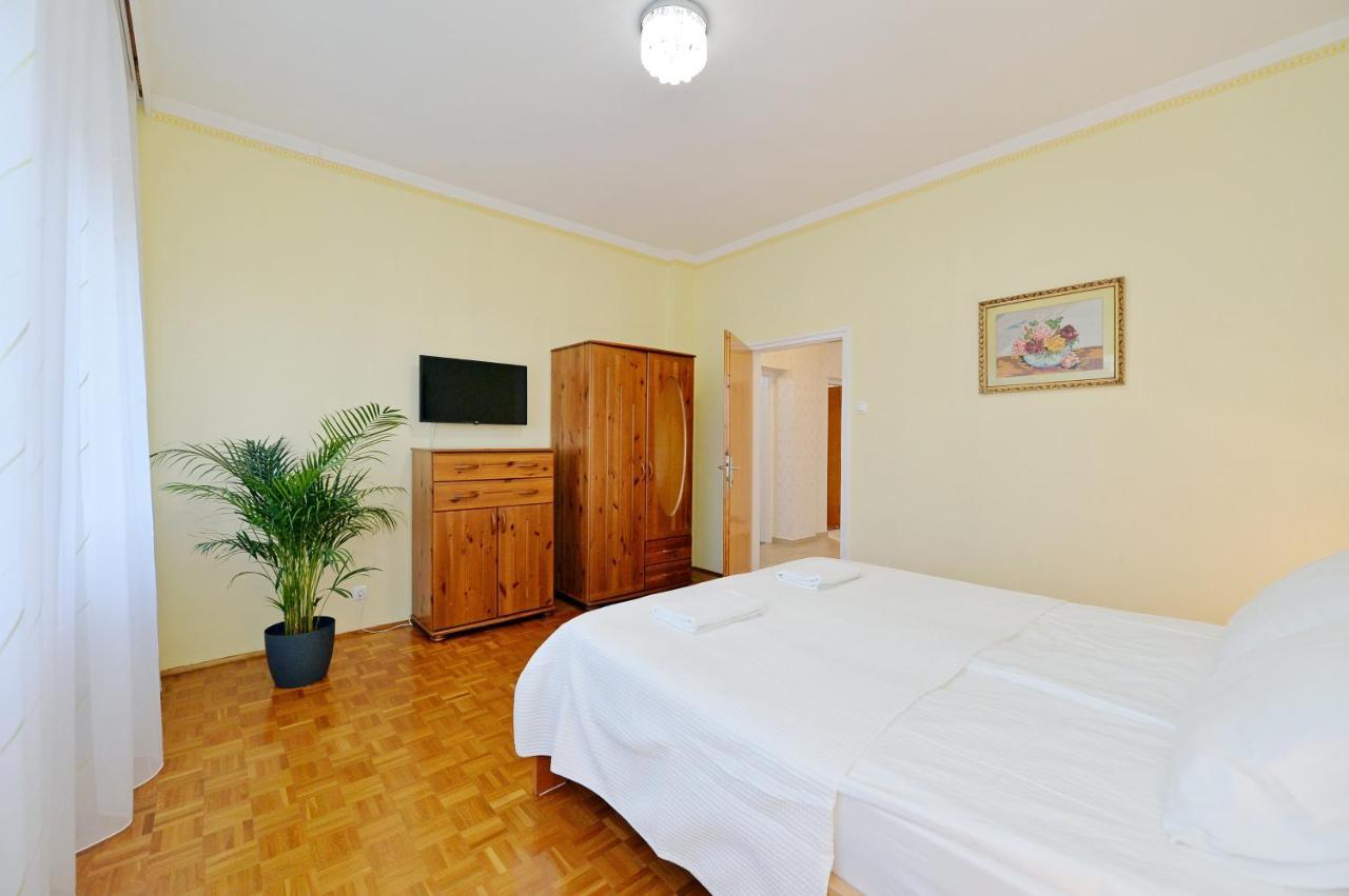 Blackbird Apartment Balatonfured Exterior photo