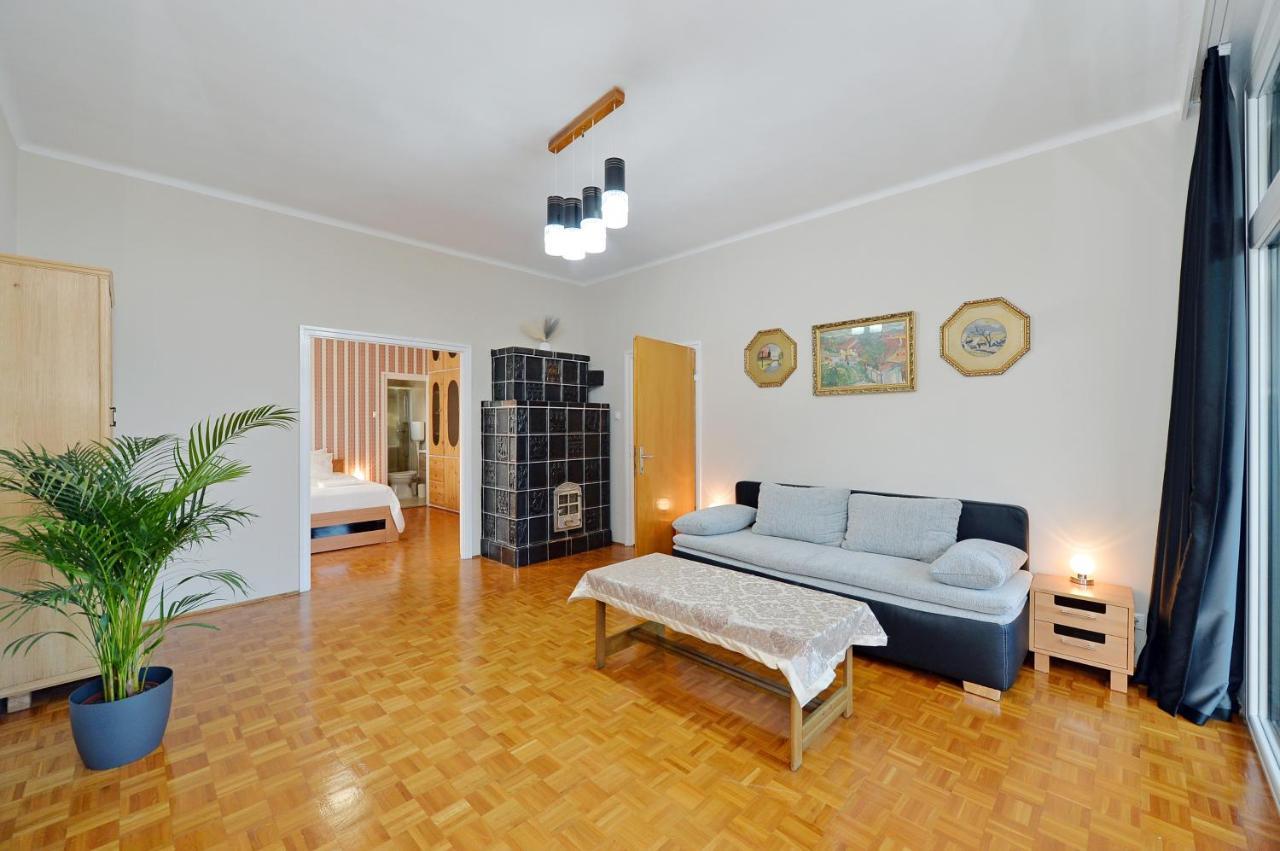Blackbird Apartment Balatonfured Exterior photo